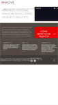 Mobile Screenshot of h-move.com
